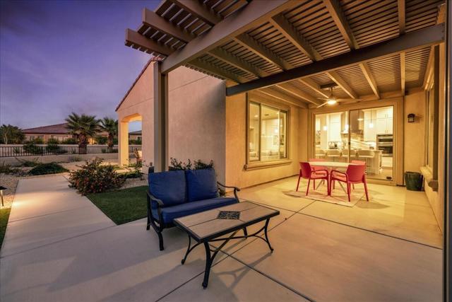 14 Chianti, Rancho Mirage, CA 92270