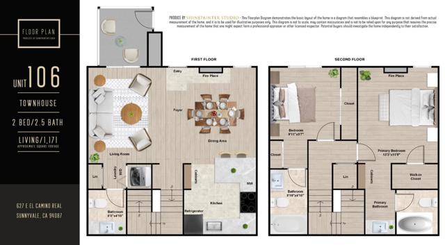 627 E El Camino Real, Sunnyvale CA: https://media.crmls.org/mediaz/85e6aacc-28c0-45af-990b-ebf7a2b4d473.jpg