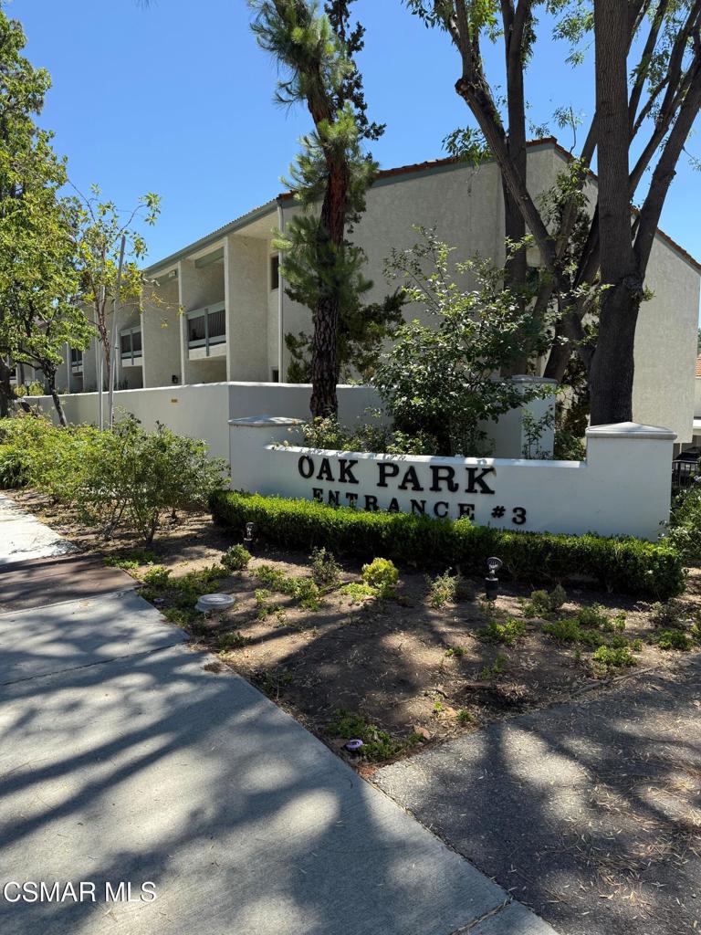 4618 Park Granada #65
