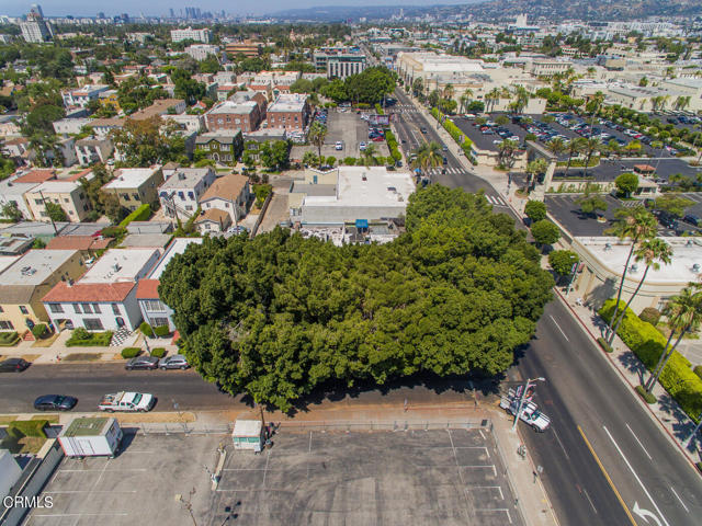 5426 Melrose Avenue, Los Angeles, California 90038, ,Commercial Sale,For Sale,5426 Melrose Avenue,CRP1-18666