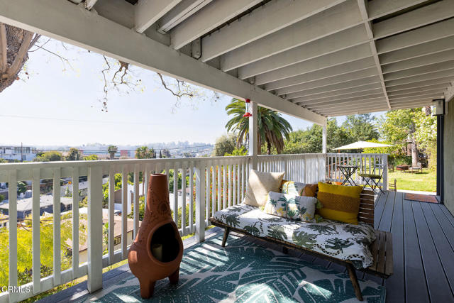Detail Gallery Image 26 of 46 For 4830 Farquhar St, Los Angeles,  CA 90032 - 4 Beds | 3 Baths
