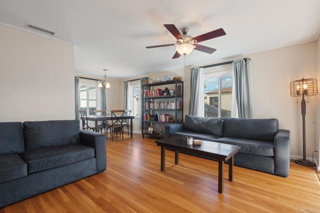 Detail Gallery Image 14 of 47 For 186 Minnesota Ave, El Cajon,  CA 92020 - 2 Beds | 1 Baths