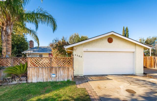 Details for 6300 Ironbark Ct, Citrus Heights, CA 95621