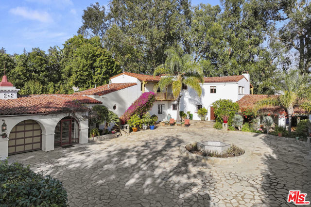 Drew Fenton | 334 N Carmelina Avenue Los Angeles CA | MLS: 7014320