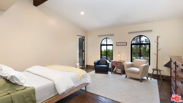 Drew Fenton | 23806 Malibu Crest Drive Malibu CA | MLS: 7358061