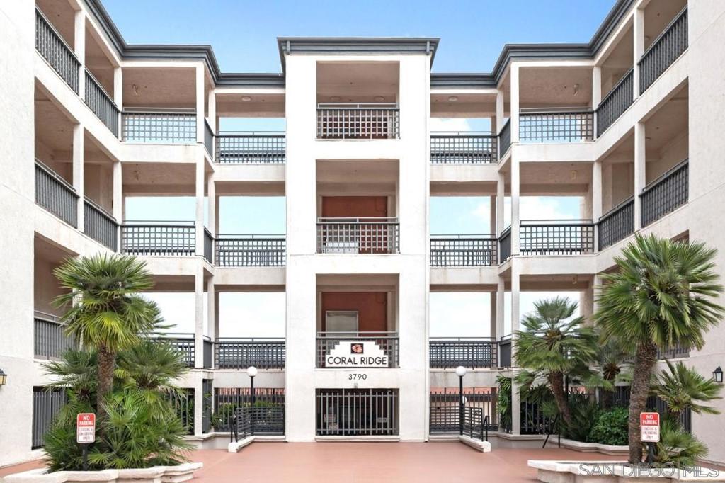 3790 Florida St #A103