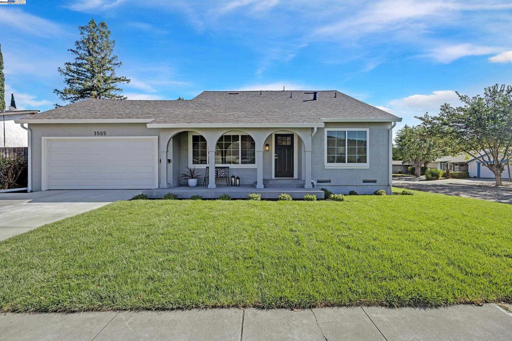 3505 Wind Cave Ct
