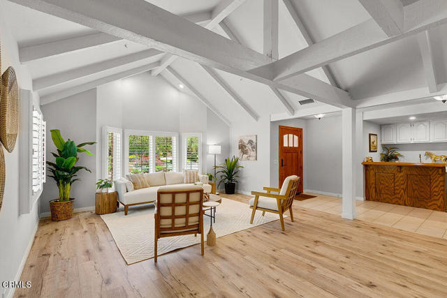 Detail Gallery Image 9 of 72 For 2735 Los Pinos Cir, Camarillo,  CA 93012 - 4 Beds | 2/2 Baths
