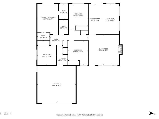 Detail Gallery Image 35 of 36 For 2337 Woodpecker Ave, Ventura,  CA 93003 - 4 Beds | 2 Baths