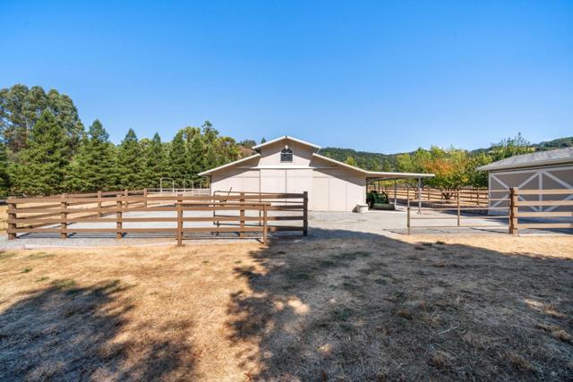 Image 52 of 58 For 6585 Redwood Retreat Road