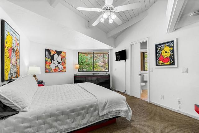1655 Ridgemore Drive, Palm Springs, CA 92264