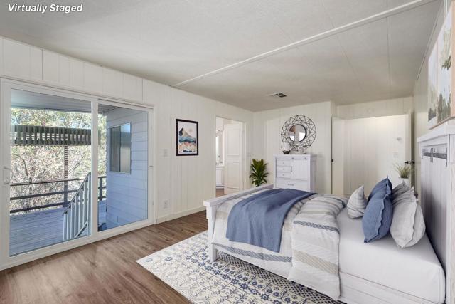 Detail Gallery Image 3 of 31 For 2130 Sunset Dr #134,  Vista,  CA 92081 - 2 Beds | 2 Baths