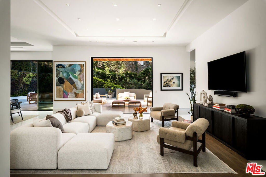 17335 Tramonto Drive