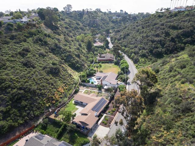 Detail Gallery Image 46 of 53 For 5627 Yerba Anita, San Diego,  CA 92115 - 4 Beds | 2 Baths