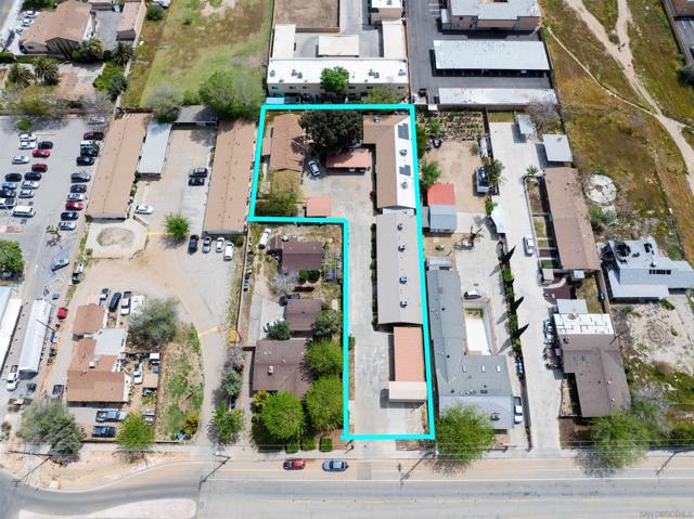 Image 2 for 38110 10Th St #E, Palmdale, CA 93550