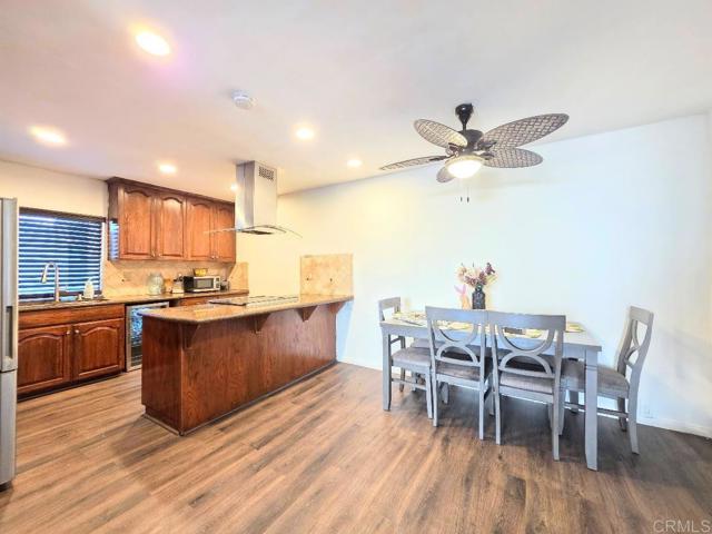 Detail Gallery Image 7 of 26 For 303 Rancho Dr #B,  Chula Vista,  CA 91911 - 3 Beds | 1/1 Baths