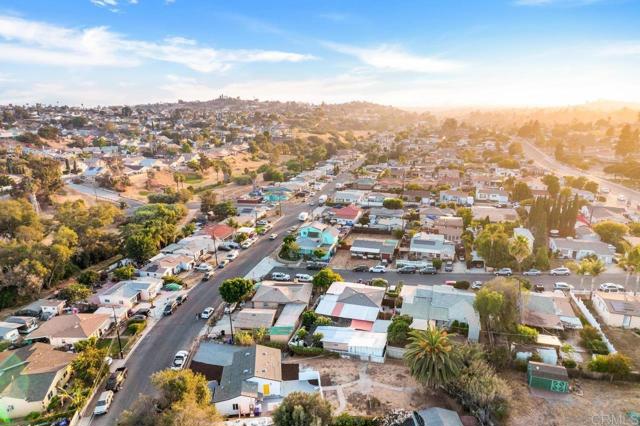 Home for Sale in San Diego