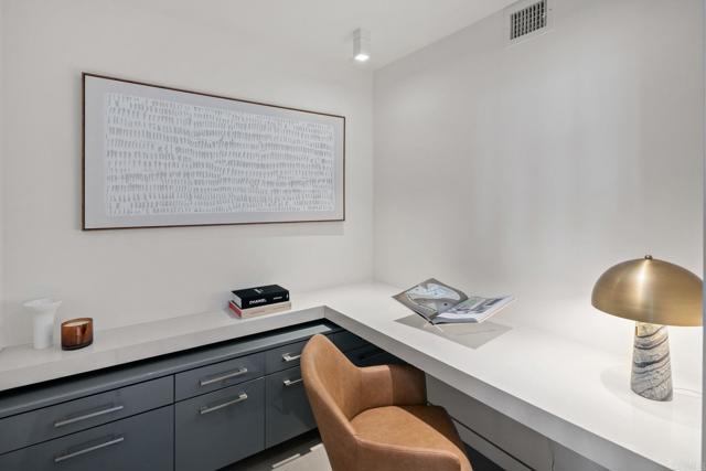 Detail Gallery Image 17 of 20 For 3415 6th Ave #14,  San Diego,  CA 92103 - 2 Beds | 2/1 Baths