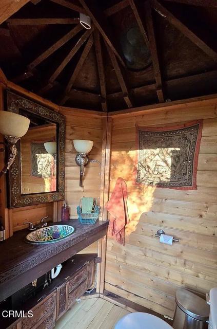 Detail Gallery Image 48 of 58 For 1450 Mcandrew Rd, Ojai,  CA 93023 - 4 Beds | 2 Baths