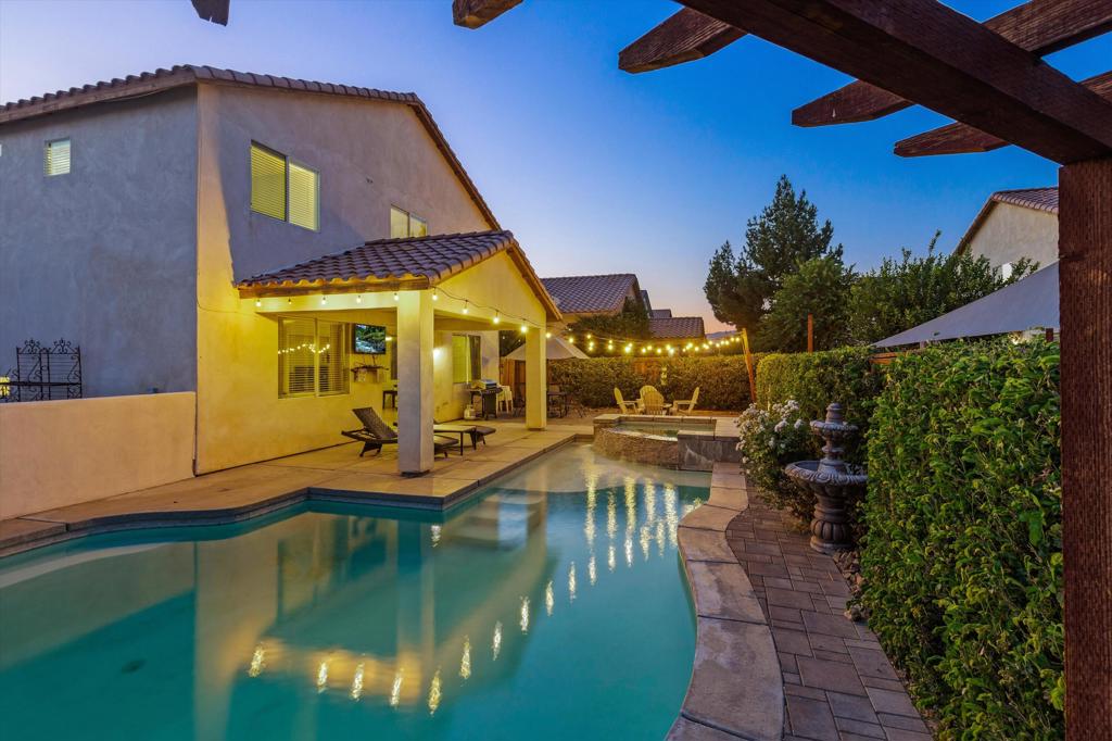 50264 San Capistrano Drive