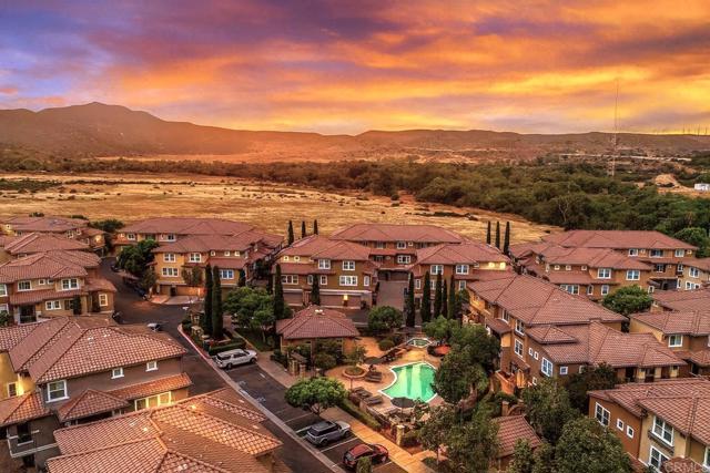 Detail Gallery Image 28 of 31 For 34 via Sovana, Santee,  CA 92071 - 2 Beds | 2/1 Baths