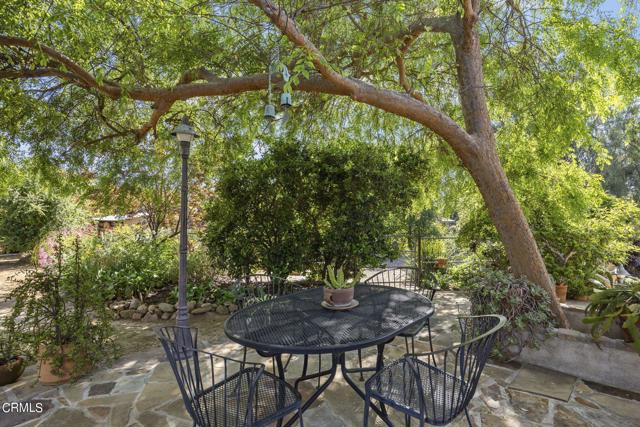 Detail Gallery Image 32 of 46 For 12755 Treeranch Rd, Ojai,  CA 93023 - 3 Beds | 2 Baths