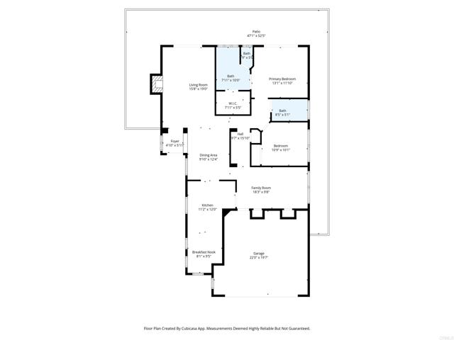 Detail Gallery Image 33 of 33 For 1428 Portofino Dr, Vista,  CA 92081 - 2 Beds | 2 Baths