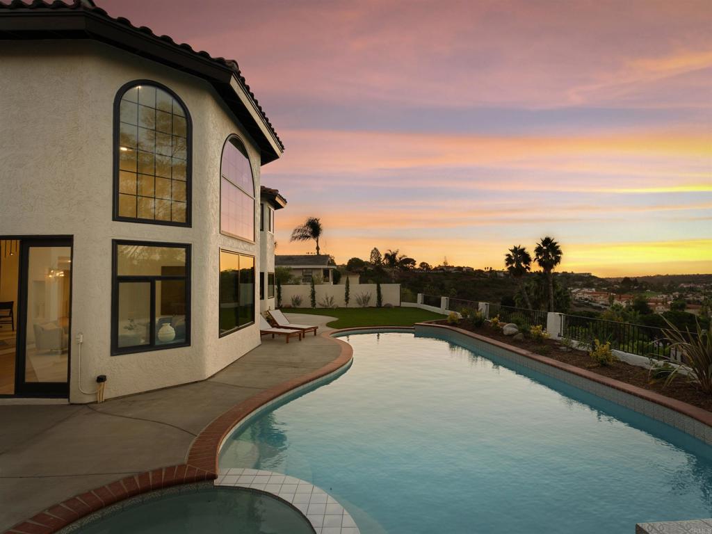 3010 Cadencia Street