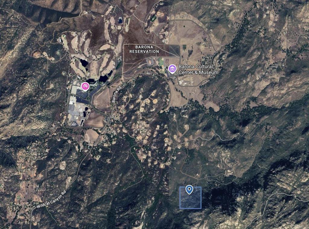 13903 Wildcat Canyon Road