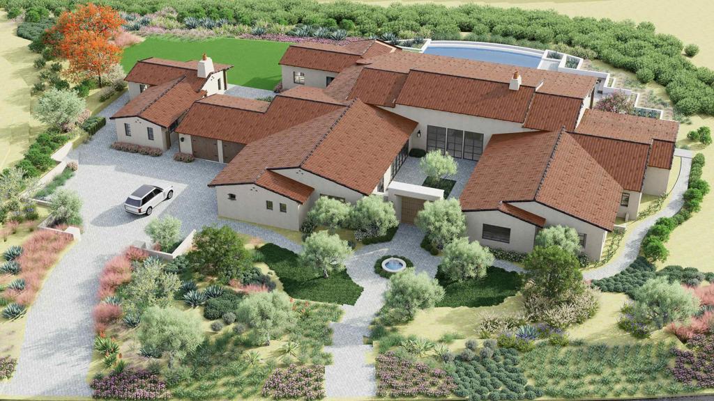 8167 Run Of The Knolls - photo 2