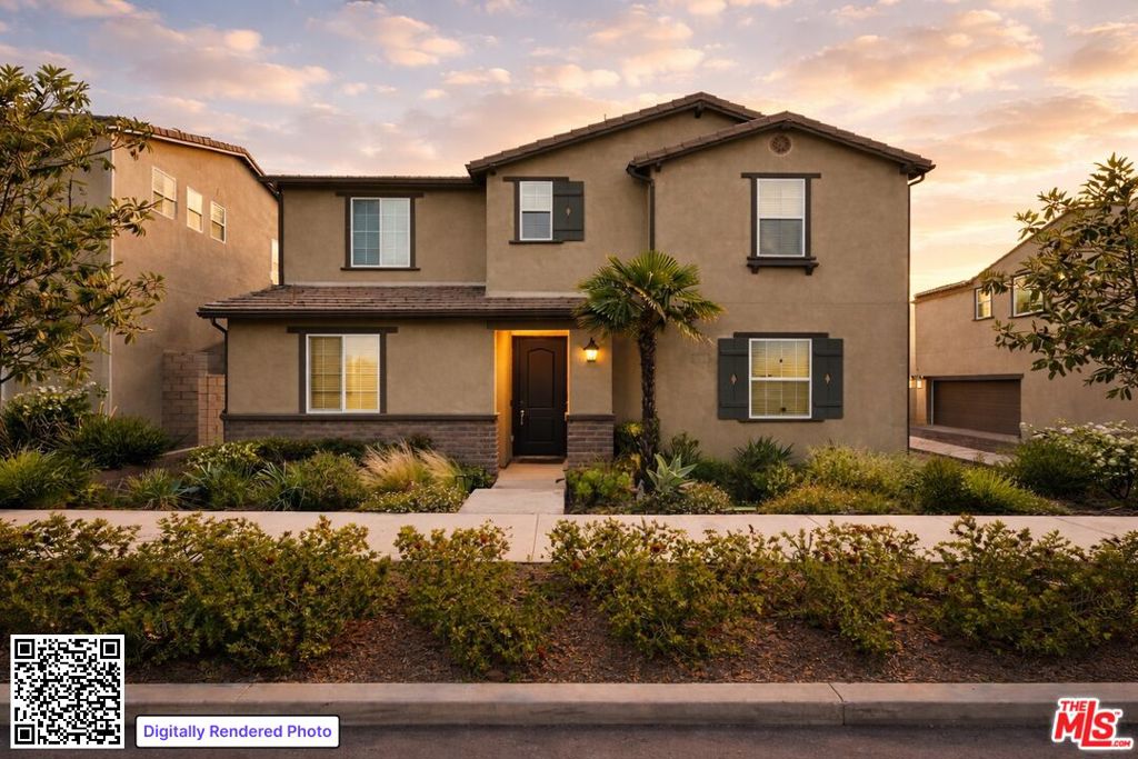 471 Santa Paula Street