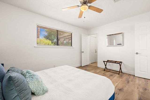 2200 N Carillo Road, Palm Springs, CA 92262