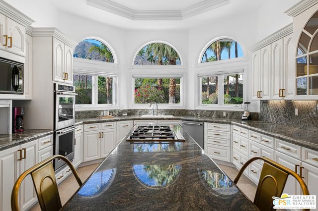 500 W Stevens Road, Palm Springs, CA 92262