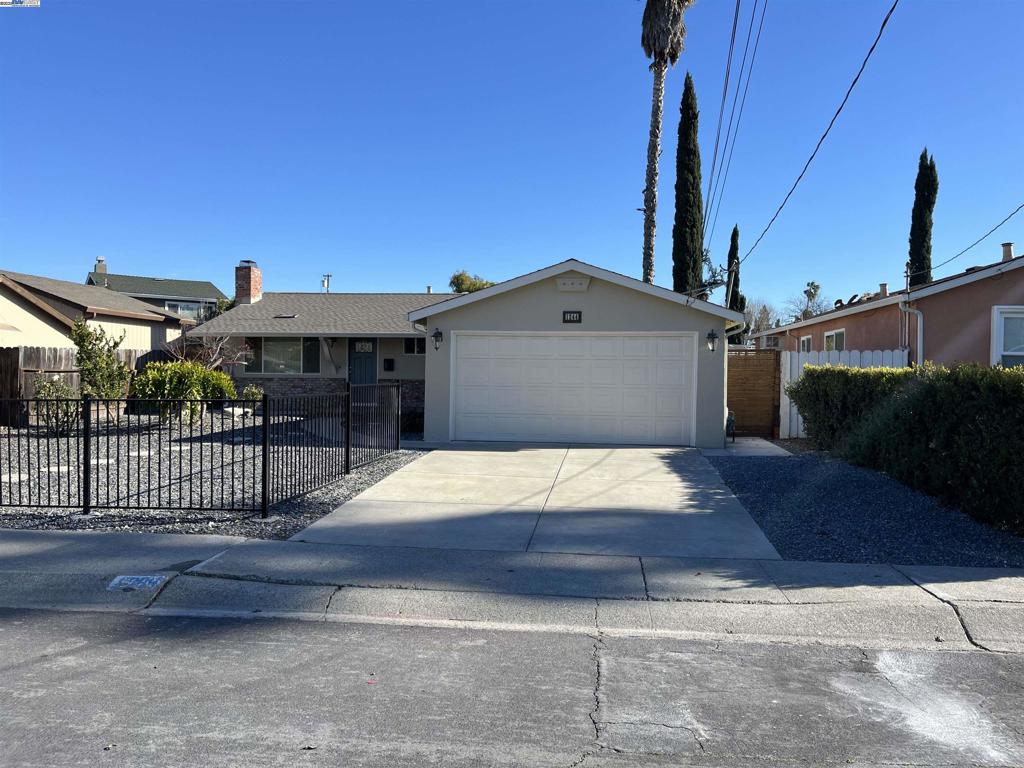 1244 REDWOOD DRIVE