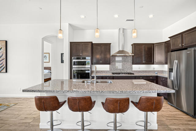 16 Cuvee, Rancho Mirage, CA 92270