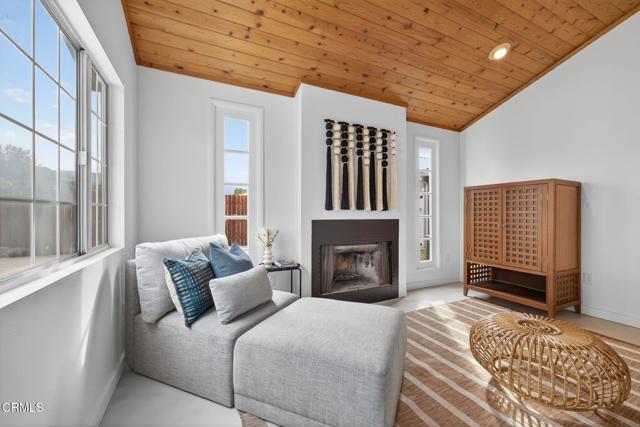 Detail Gallery Image 22 of 37 For 110 Drown Ave, Ojai,  CA 93023 - 3 Beds | 2 Baths