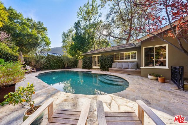 Drew Fenton | 3354 Mandeville Canyon Road Los Angeles CA | MLS: 7232218