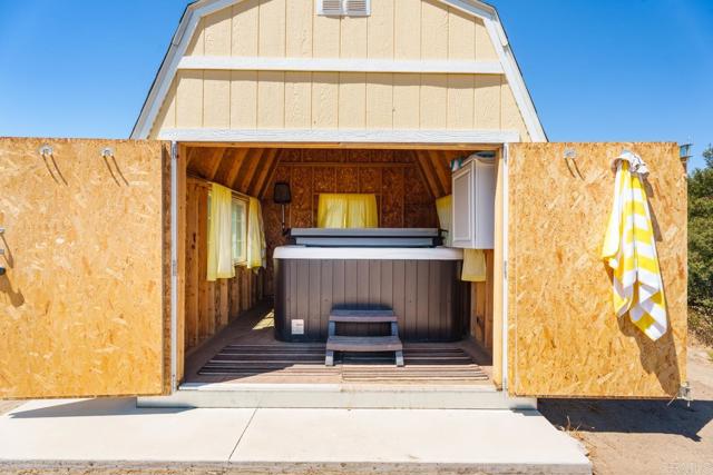 Detail Gallery Image 25 of 37 For 2142 Buckman Springs Rd, Campo,  CA 91906 - 3 Beds | 2 Baths