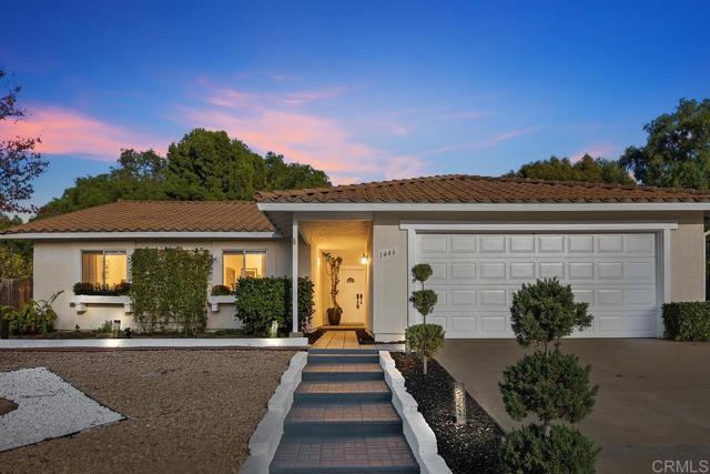 1446 SAN CARLOS PLACE, Escondido CA: https://media.crmls.org/mediaz/8604b431-27b5-473b-afcf-176fb0796cb3.jpg