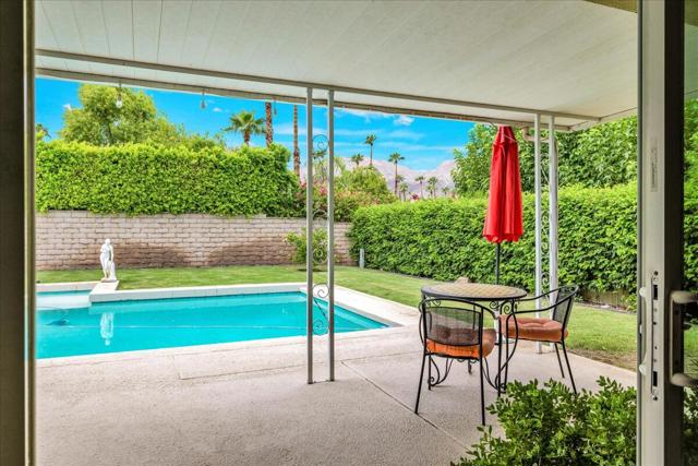 48485 Prairie Drive, Palm Desert, CA 92260