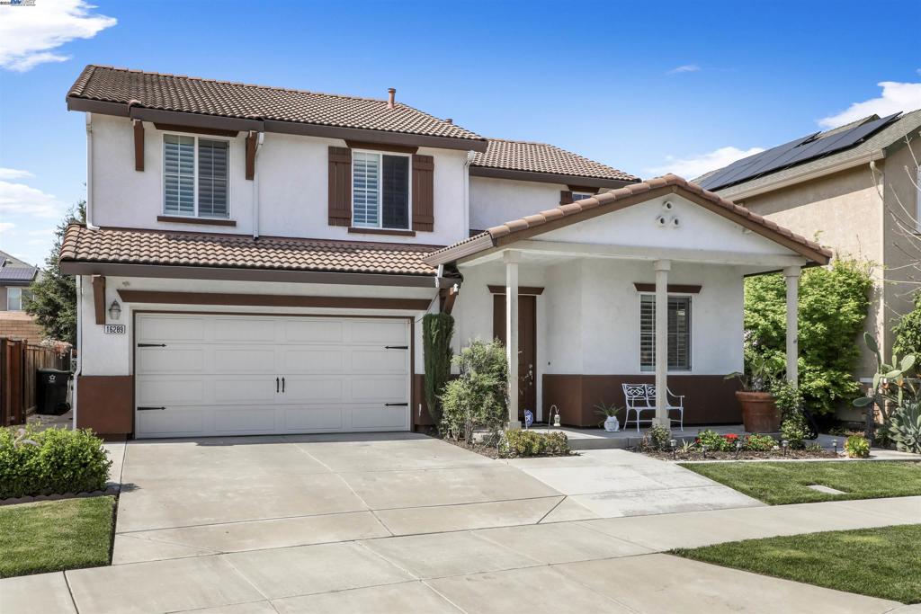16289 Prairie Fire Court
