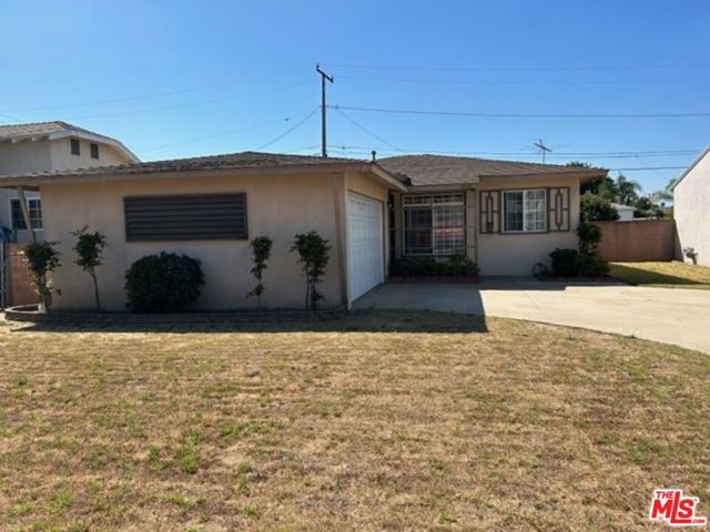 1106 W 145Th St, Gardena, CA 90247