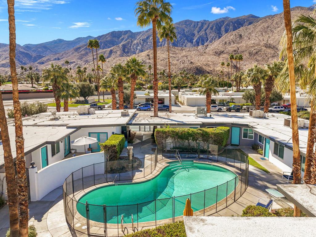 Multifamily at 2080 S Camino Real