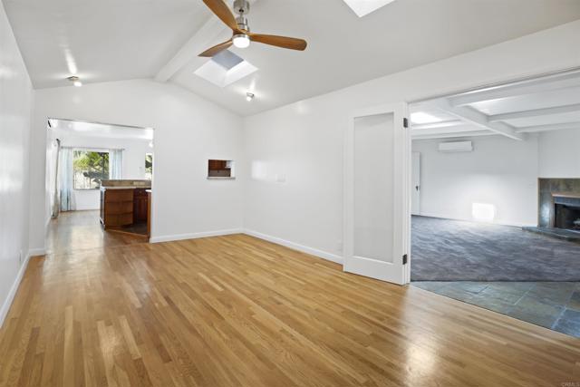 Detail Gallery Image 16 of 46 For 1531 Glenwood Dr, San Diego,  CA 92103 - 3 Beds | 2 Baths