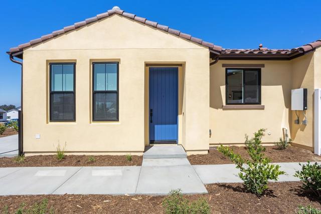 Detail Gallery Image 15 of 15 For 1211 Stonemark Place Adu,  Vista,  CA 92081 - 2 Beds | 1 Baths