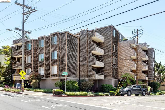 696 Athol Ave, Oakland, California 94610, 1 Bedroom Bedrooms, ,1 BathroomBathrooms,Condominium,For Sale,Athol Ave,41058608