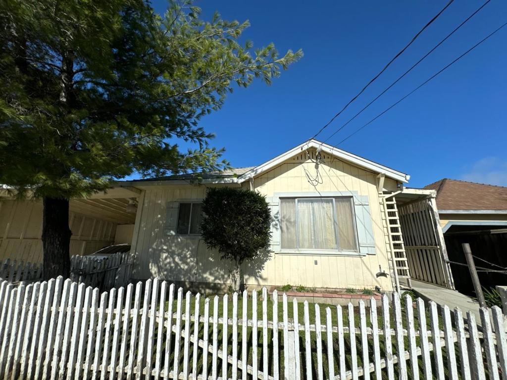 510 Bassett Street