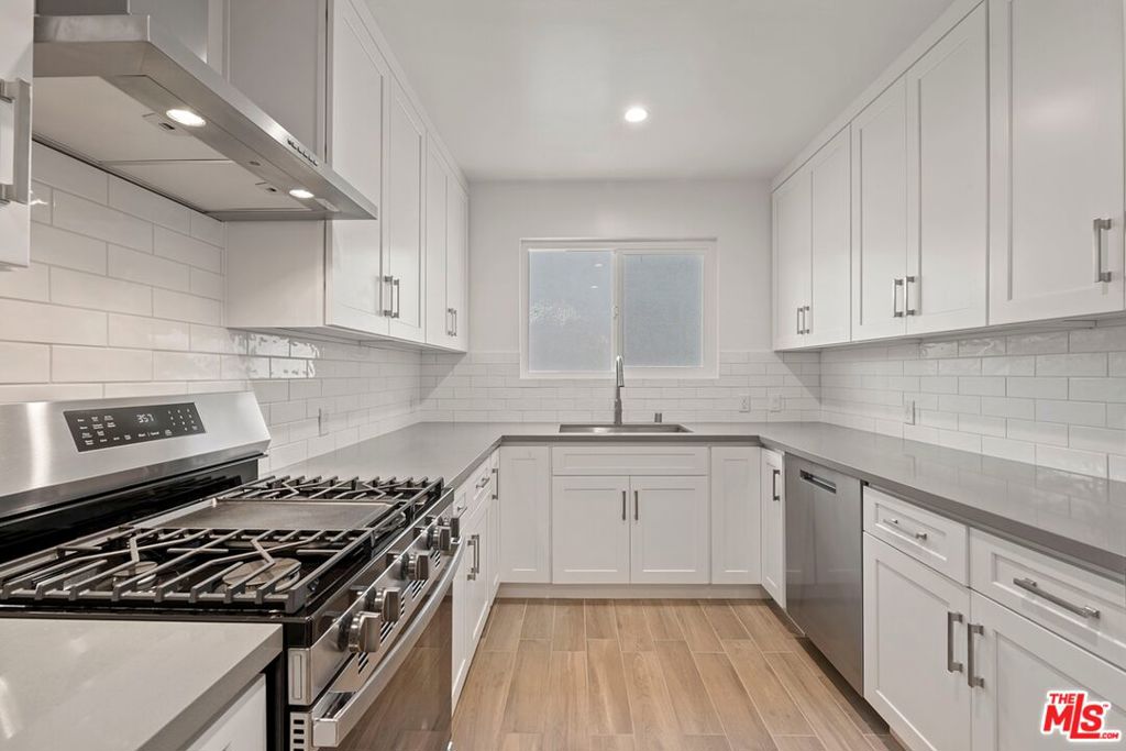 1252 N Crescent Heights Boulevard #1