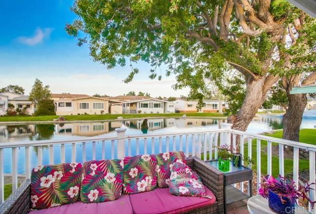 Detail Gallery Image 44 of 59 For 276 N El Camino Real #247,  Oceanside,  CA 92058 - 2 Beds | 2 Baths