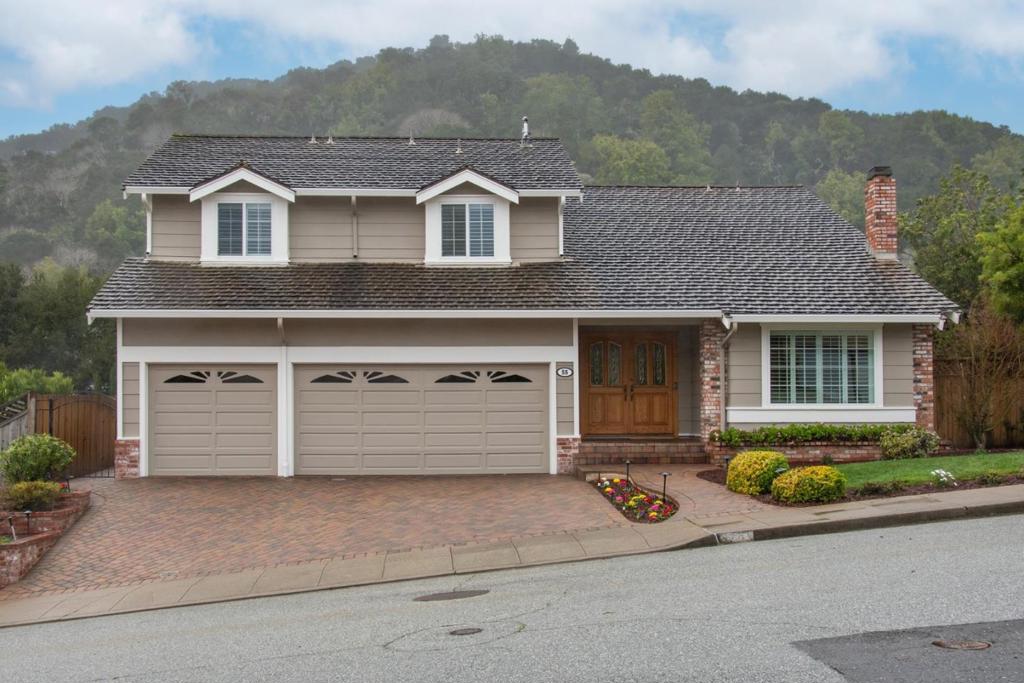 55 Bennington Drive